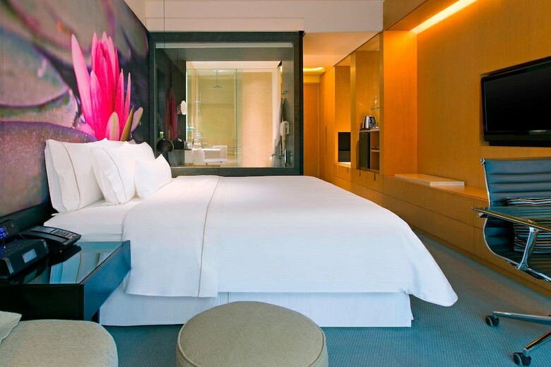 Hotel The Westin Hyderabad Mindspace