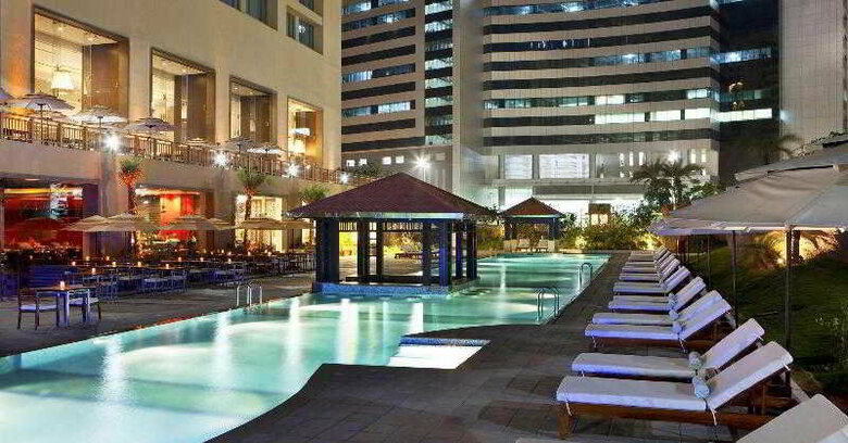 Hotel The Westin Hyderabad Mindspace
