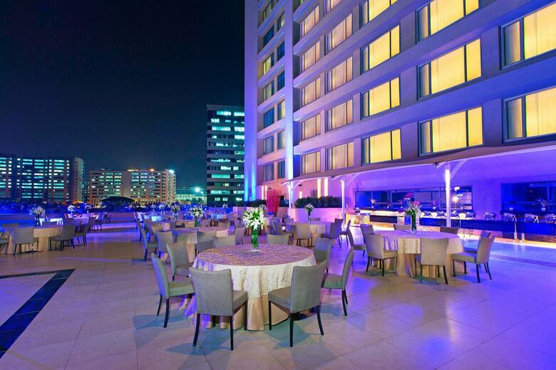 Hotel The Westin Hyderabad Mindspace