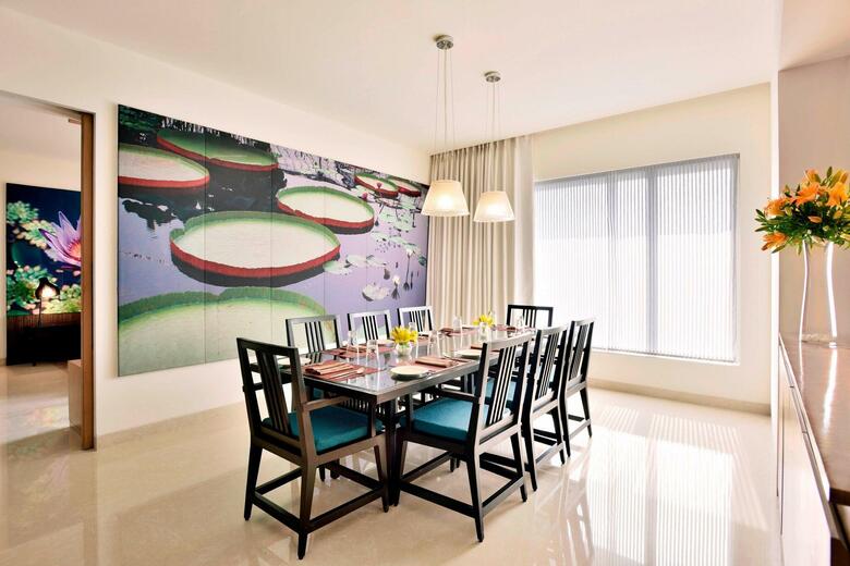 Hotel The Westin Hyderabad Mindspace