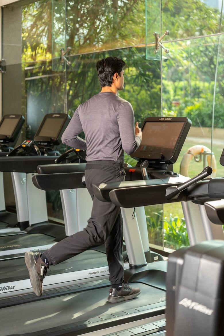 Hotel The Westin Hyderabad Mindspace