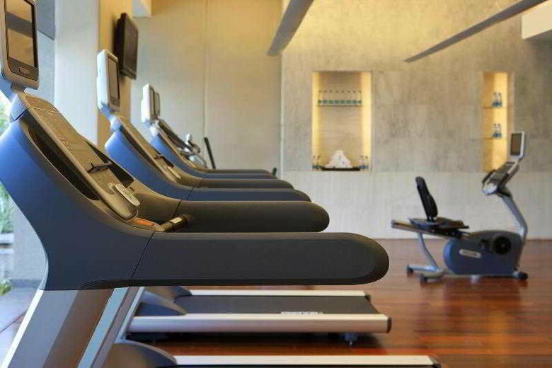 Hotel The Westin Hyderabad Mindspace