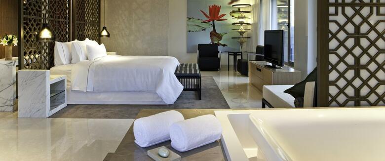 Hotel The Westin Hyderabad Mindspace