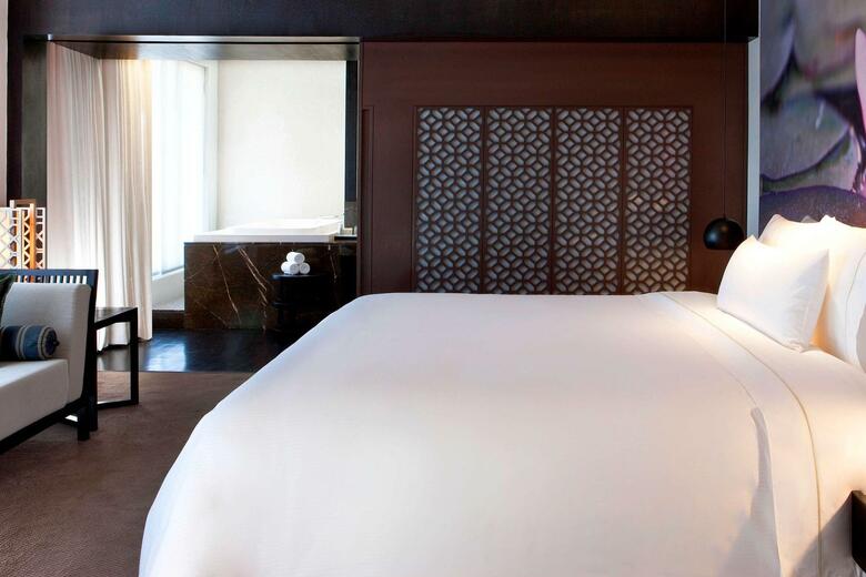 Hotel The Westin Hyderabad Mindspace
