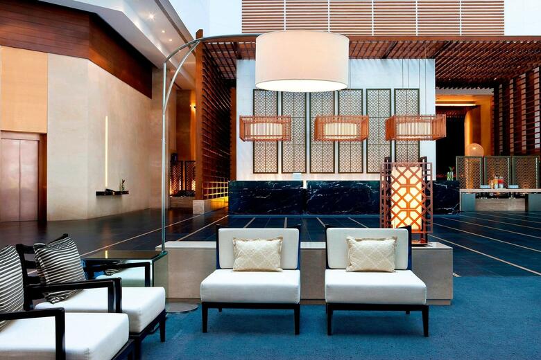 Hotel The Westin Hyderabad Mindspace