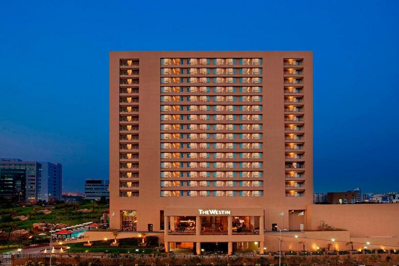 Hotel The Westin Hyderabad Mindspace