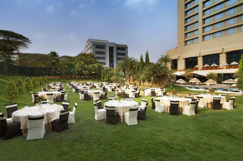Hotel The Westin Hyderabad Mindspace