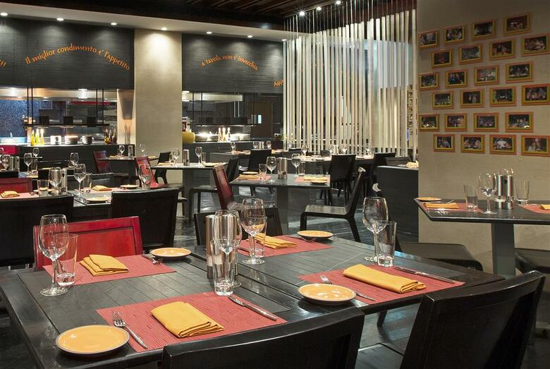 Hotel The Westin Hyderabad Mindspace