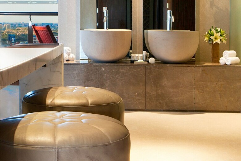 Hotel The Westin Hyderabad Mindspace