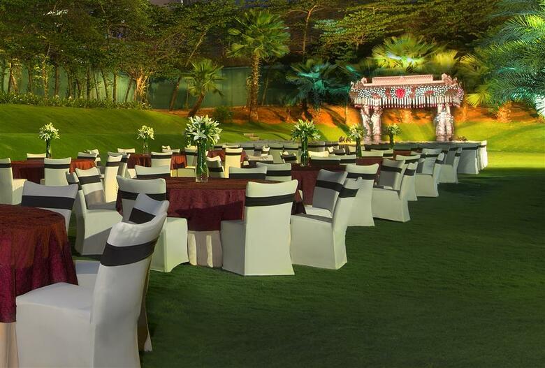 Hotel The Westin Hyderabad Mindspace