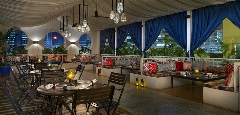 Hotel The Westin Hyderabad Mindspace