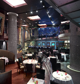Hotel Hyatt Regency Mumbai
