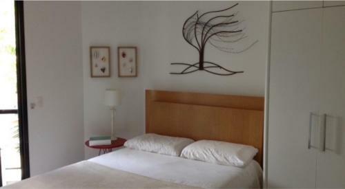 Apartamento Rio Das Pedras