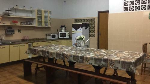 Hostal Hostel Da Vila