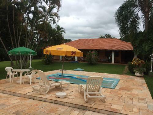 Ch�cara Em Boituva