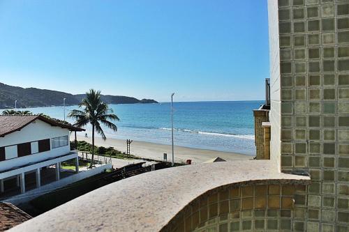La012e-apartamento A Beira Mar