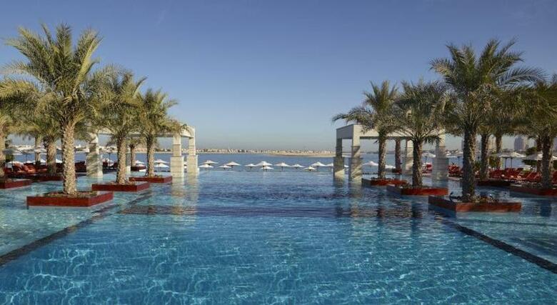 Hotel Jumeirah Zabeel Saray