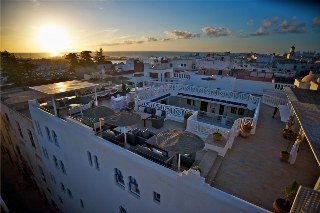 Riad Dar L'oussia