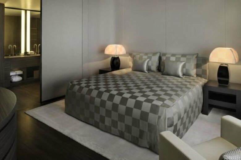 Armani Hotel Dubai
