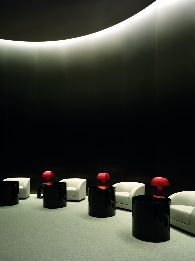 Armani Hotel Dubai