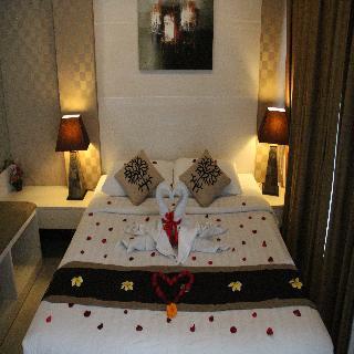 Hotel Umalas Residence