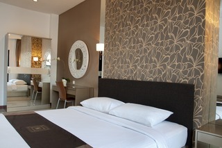 Hotel Umalas Residence
