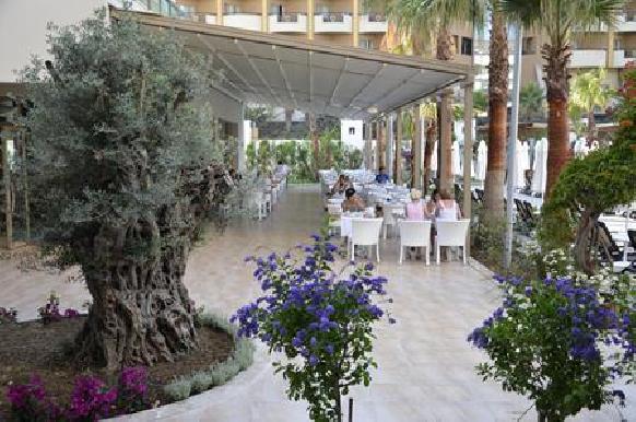 Hotel Port Side Resort