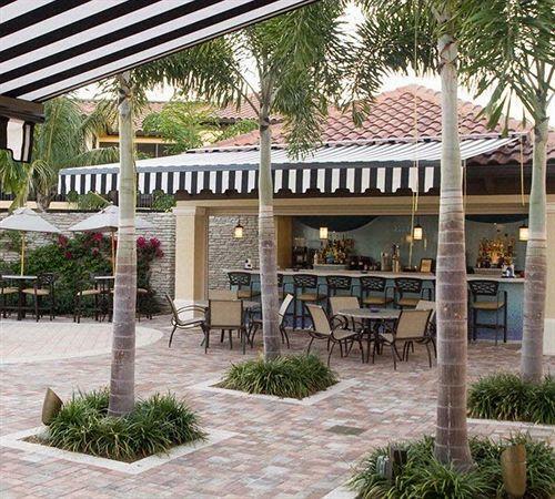 Hotel Naples Bay Resort The Cottages