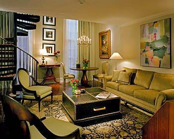Hotel Rittenhouse 1715