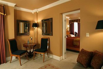 Hotel Rittenhouse 1715