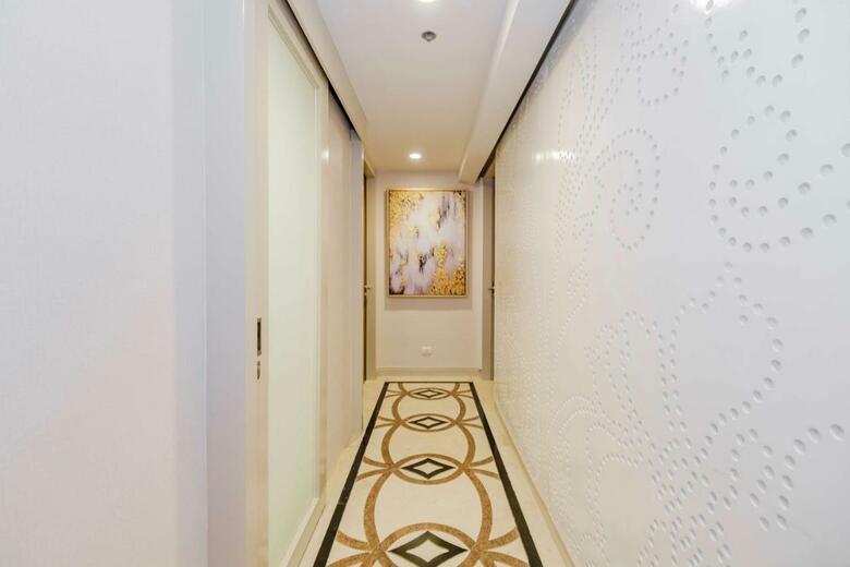 Eastwood Richmonde Hotel