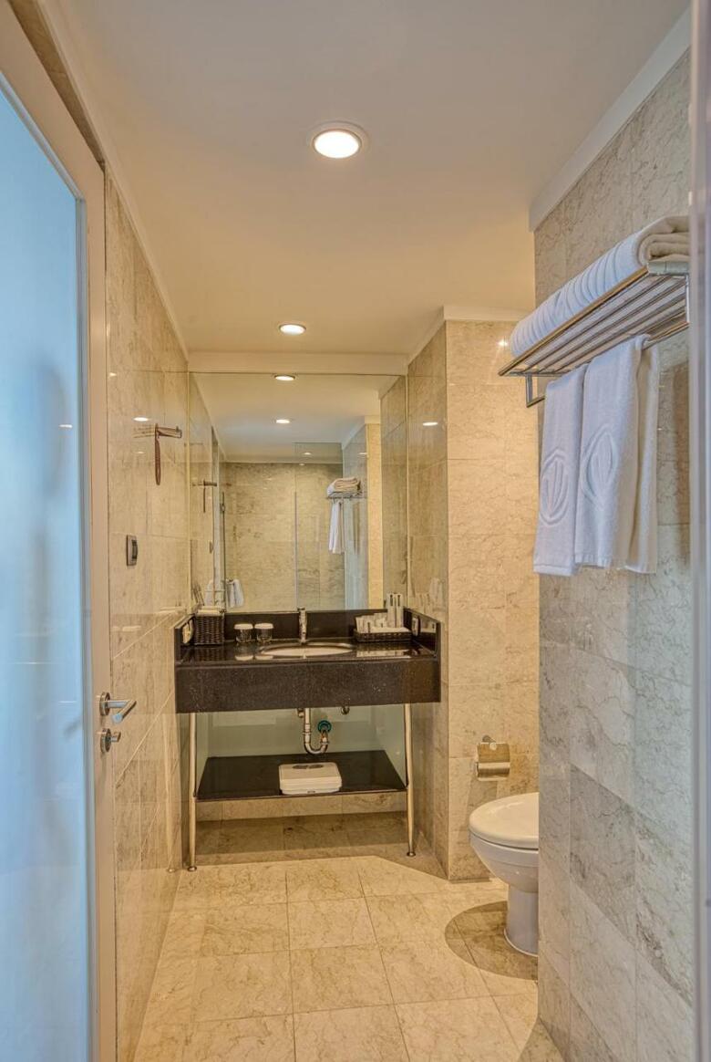 Eastwood Richmonde Hotel