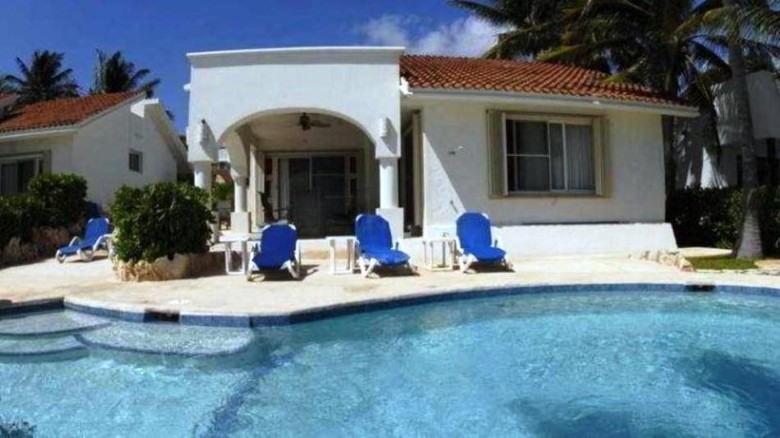 Residencia Casa Stavola F8ll