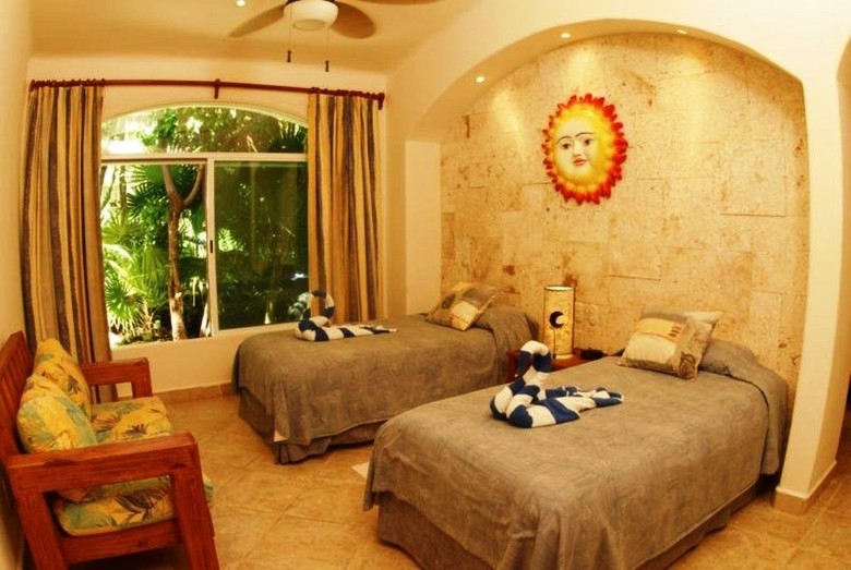 Residencia Casa Paraiso
