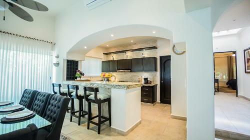 Residencia Casa Paraiso