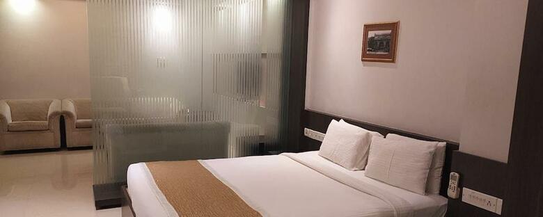 Hotel The Curzon Court