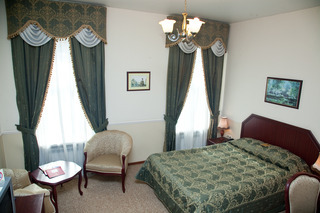 Hotel Marco Polo