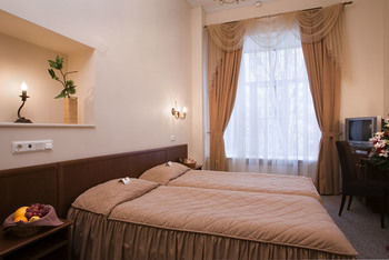 Hotel Marco Polo
