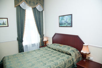 Hotel Marco Polo