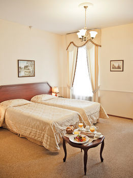 Hotel Marco Polo