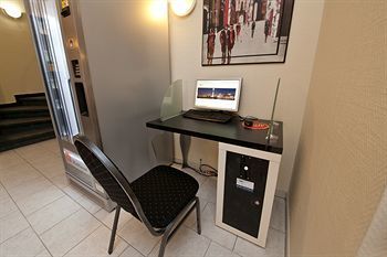 Plaza Hotel D�sseldorf