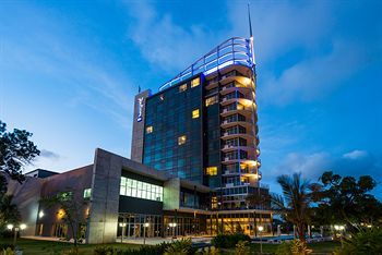 Radisson Blu Hotel Maputo