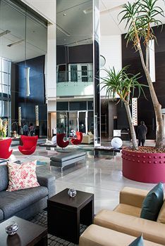 Radisson Blu Hotel Maputo