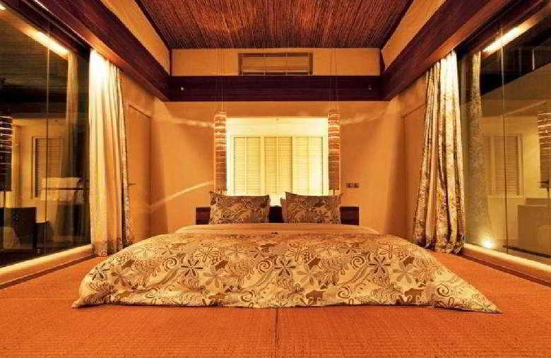 Villa Kiss Bali