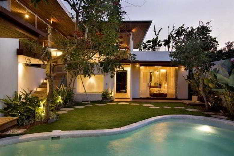 Villa Kiss Bali