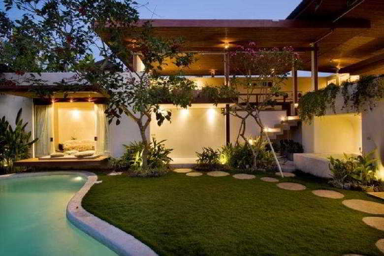 Villa Kiss Bali