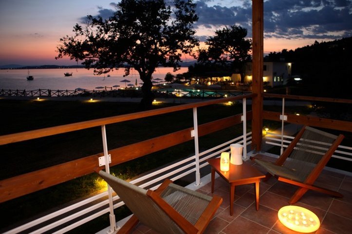 Hotel Xenia