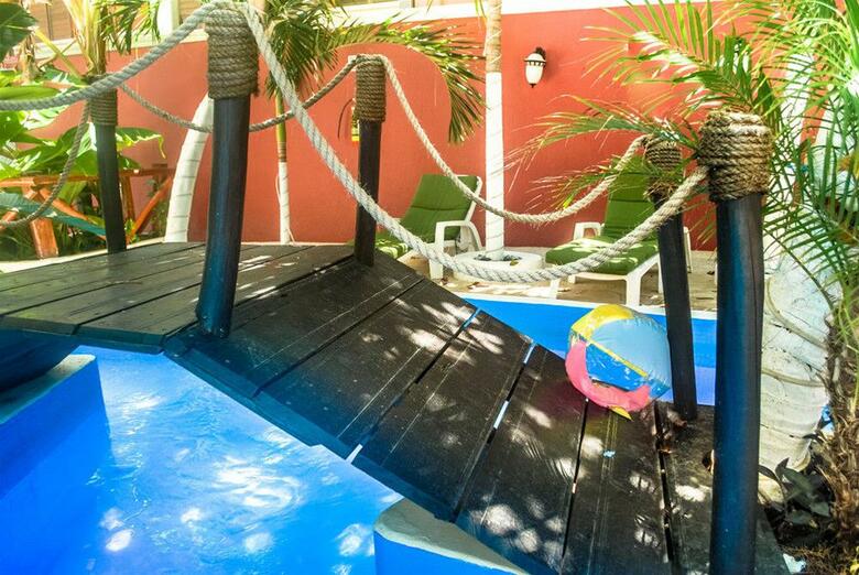 Hotel Maya Bric
