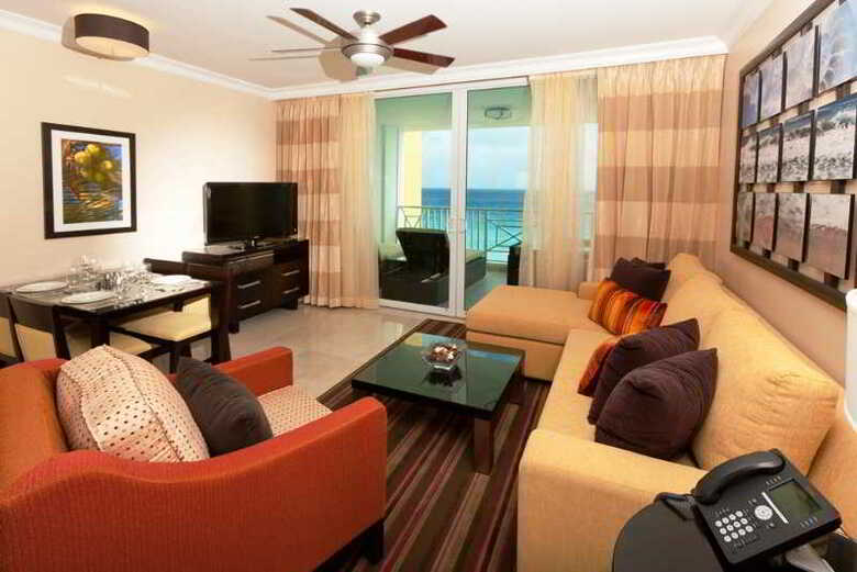 Hotel Ocean Two Resort And Residences