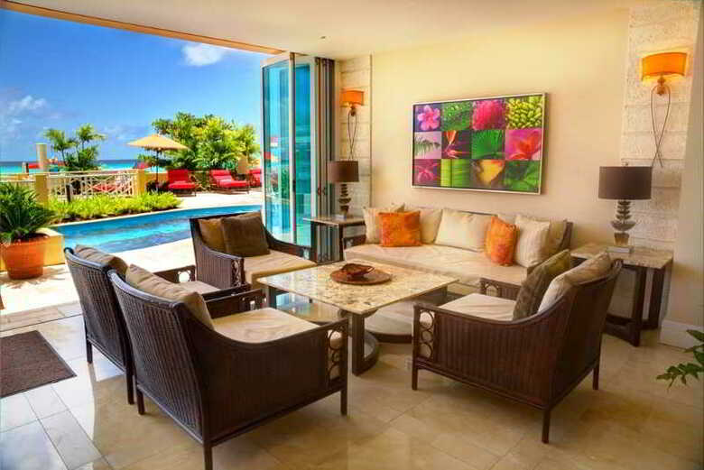Hotel Ocean Two Resort And Residences